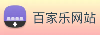 百家乐网站 logo